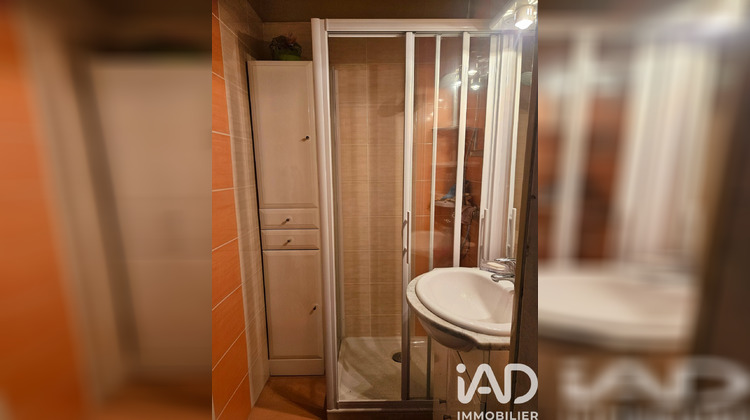 Ma-Cabane - Vente Appartement Lorient, 63 m²