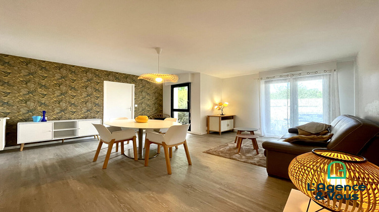 Ma-Cabane - Vente Appartement LORIENT, 64 m²