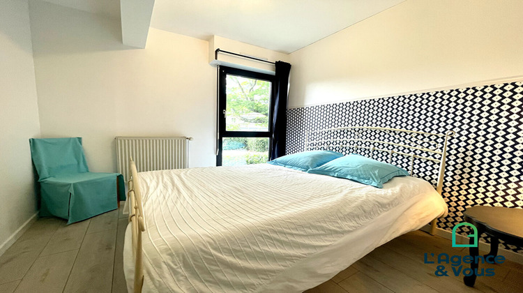 Ma-Cabane - Vente Appartement LORIENT, 64 m²
