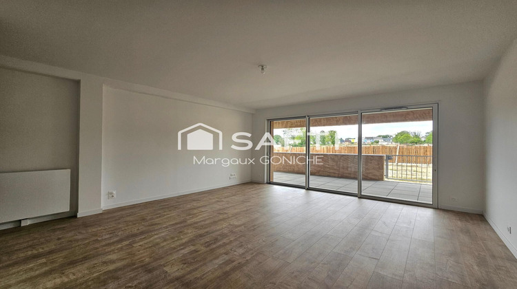 Ma-Cabane - Vente Appartement Lorient, 80 m²