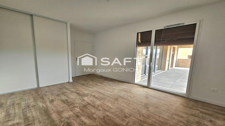 Ma-Cabane - Vente Appartement Lorient, 80 m²