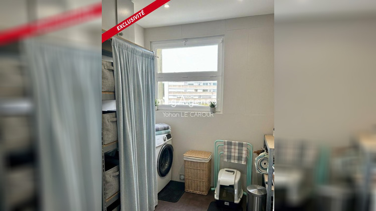 Ma-Cabane - Vente Appartement LORIENT, 101 m²