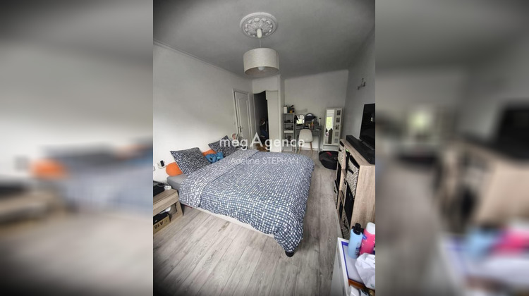 Ma-Cabane - Vente Appartement LORIENT, 97 m²