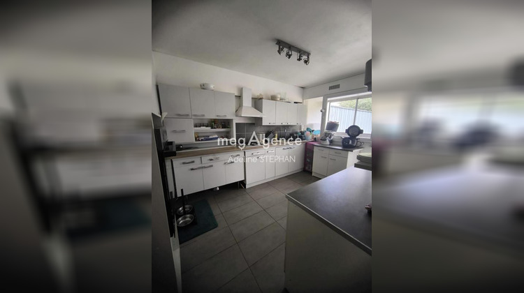 Ma-Cabane - Vente Appartement LORIENT, 97 m²