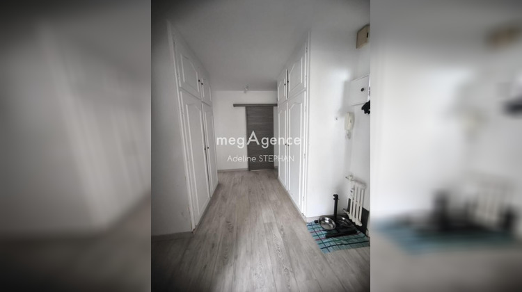 Ma-Cabane - Vente Appartement LORIENT, 97 m²