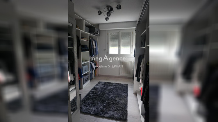 Ma-Cabane - Vente Appartement LORIENT, 97 m²