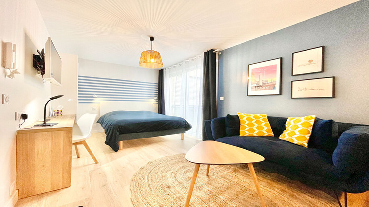 Ma-Cabane - Vente Appartement LORIENT, 0 m²