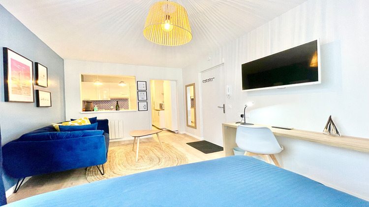 Ma-Cabane - Vente Appartement LORIENT, 0 m²