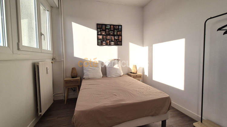 Ma-Cabane - Vente Appartement LORIENT, 64 m²