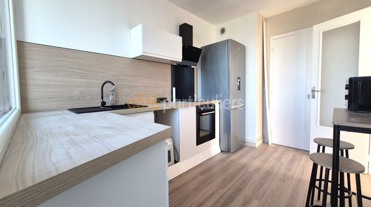 Ma-Cabane - Vente Appartement LORIENT, 64 m²