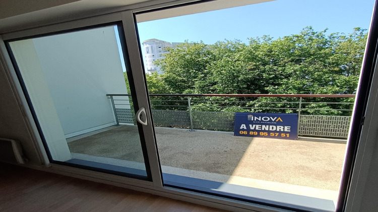 Ma-Cabane - Vente Appartement Lorient, 63 m²