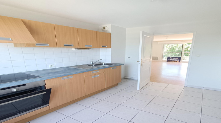 Ma-Cabane - Vente Appartement Lorient, 63 m²