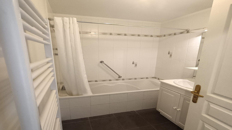 Ma-Cabane - Vente Appartement Lorient, 63 m²