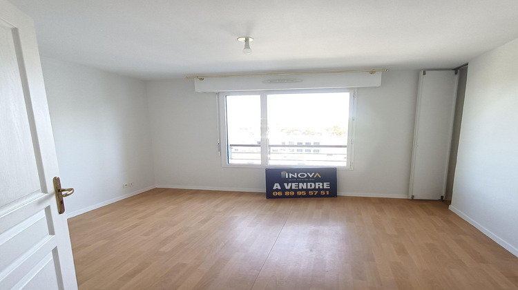 Ma-Cabane - Vente Appartement Lorient, 63 m²
