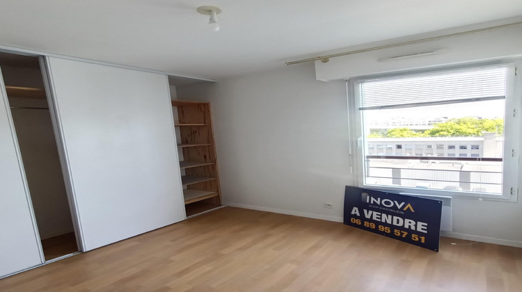 Ma-Cabane - Vente Appartement Lorient, 63 m²
