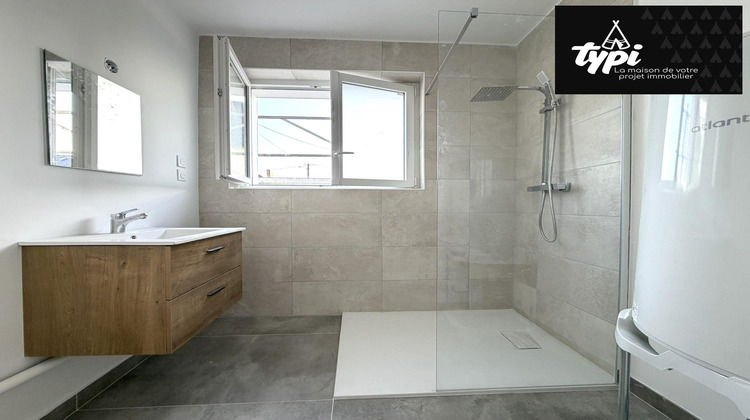 Ma-Cabane - Vente Appartement Lorient, 40 m²