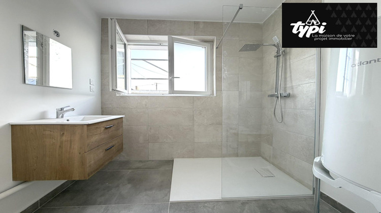 Ma-Cabane - Vente Appartement Lorient, 40 m²