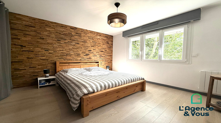 Ma-Cabane - Vente Appartement LORIENT, 75 m²