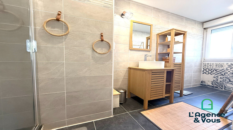 Ma-Cabane - Vente Appartement LORIENT, 75 m²