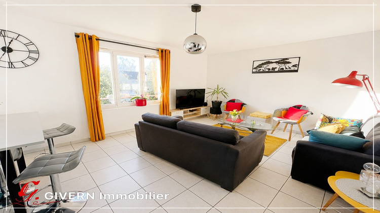Ma-Cabane - Vente Appartement Lorient, 51 m²