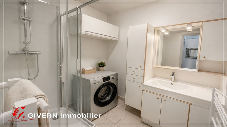 Ma-Cabane - Vente Appartement Lorient, 51 m²