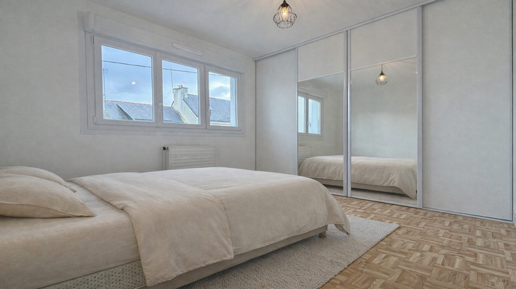 Ma-Cabane - Vente Appartement Lorient, 45 m²