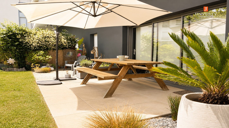 Ma-Cabane - Vente Appartement Lorient, 68 m²