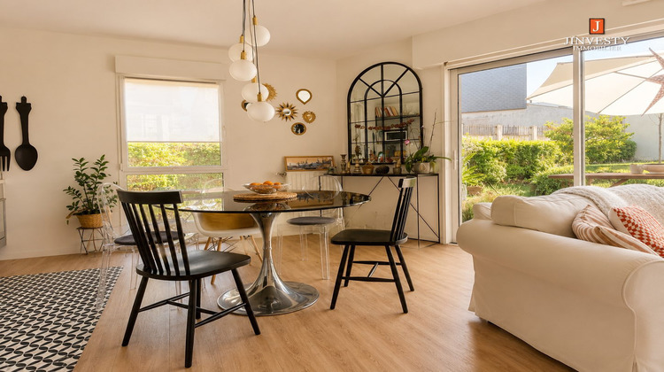 Ma-Cabane - Vente Appartement Lorient, 68 m²