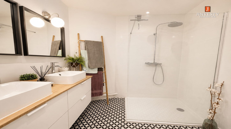 Ma-Cabane - Vente Appartement Lorient, 68 m²