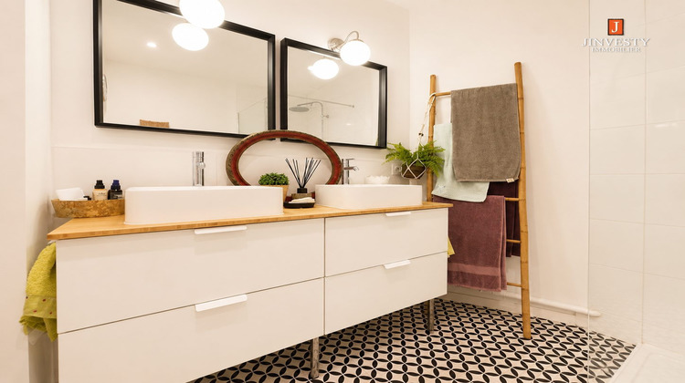 Ma-Cabane - Vente Appartement Lorient, 68 m²
