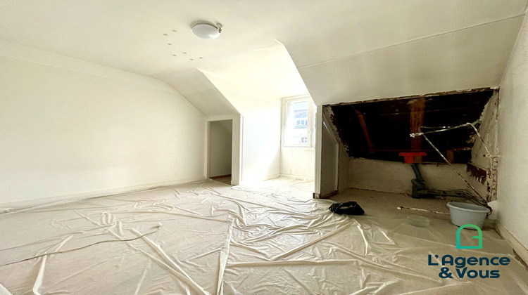 Ma-Cabane - Vente Appartement LORIENT, 66 m²