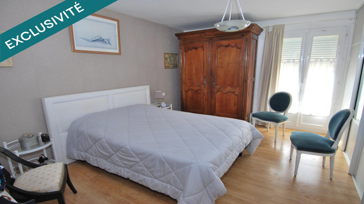 Ma-Cabane - Vente Appartement Lorient, 96 m²