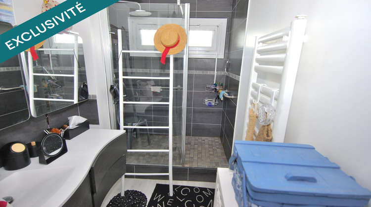 Ma-Cabane - Vente Appartement Lorient, 96 m²