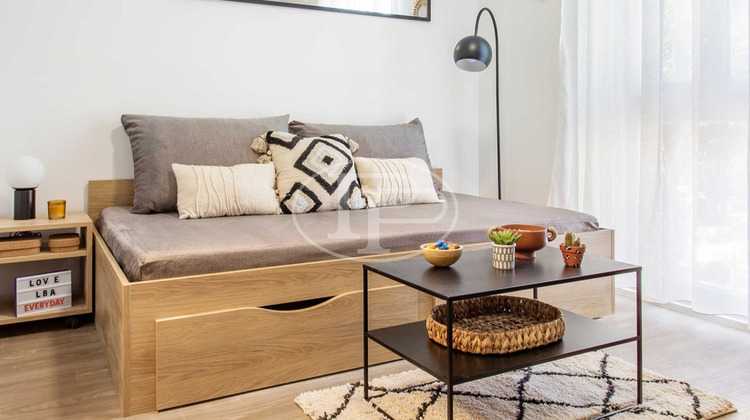 Ma-Cabane - Vente Appartement Lorient, 17 m²