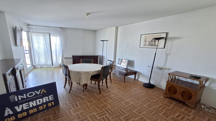 Ma-Cabane - Vente Appartement Lorient, 48 m²