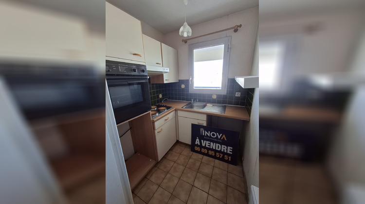 Ma-Cabane - Vente Appartement Lorient, 48 m²