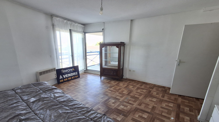 Ma-Cabane - Vente Appartement Lorient, 48 m²