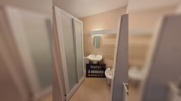 Ma-Cabane - Vente Appartement Lorient, 48 m²