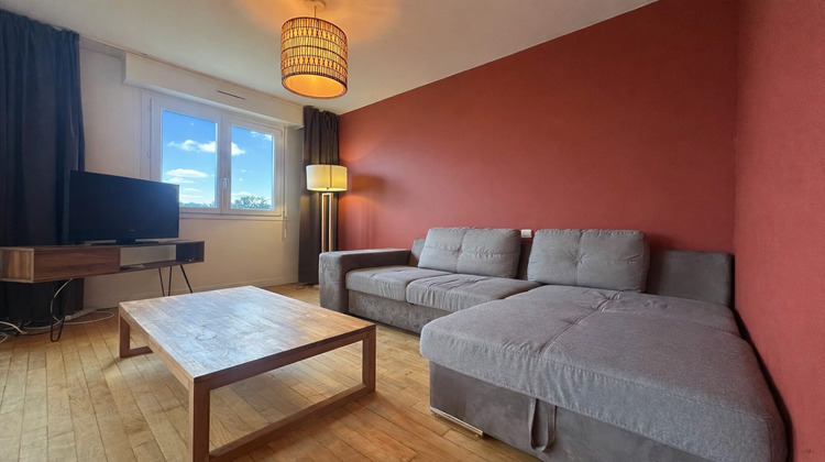 Ma-Cabane - Vente Appartement Lorient, 62 m²