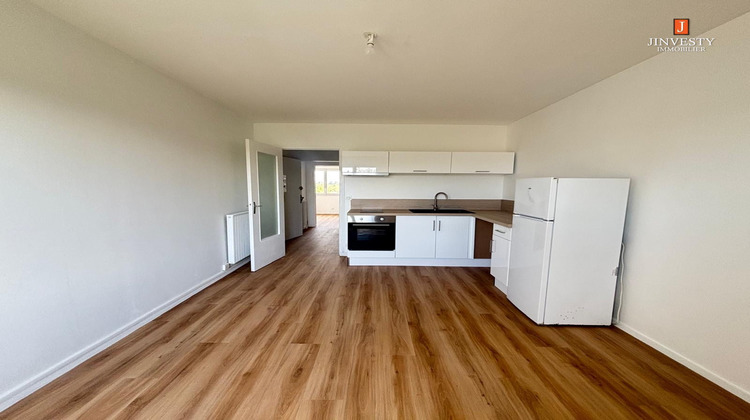 Ma-Cabane - Vente Appartement Lorient, 40 m²