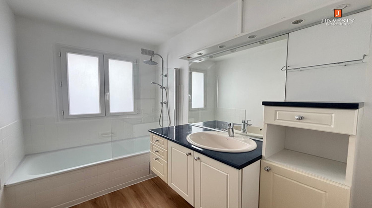 Ma-Cabane - Vente Appartement Lorient, 40 m²
