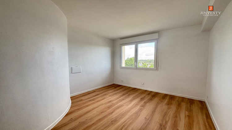 Ma-Cabane - Vente Appartement Lorient, 40 m²