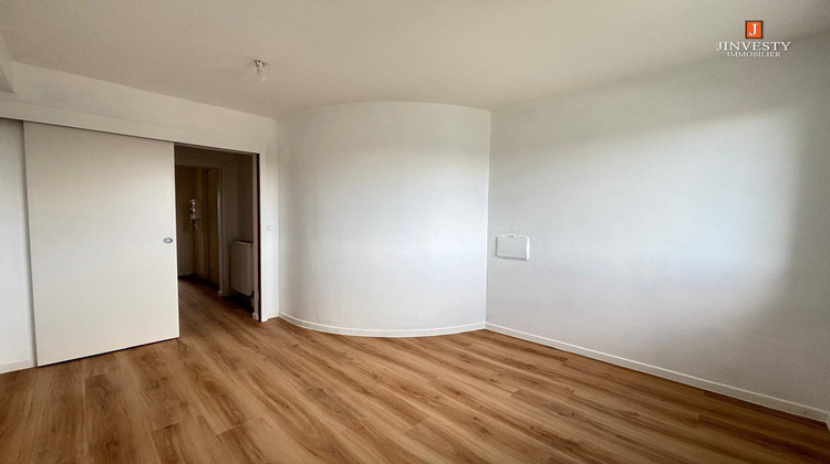 Ma-Cabane - Vente Appartement Lorient, 40 m²