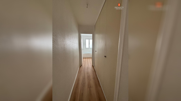 Ma-Cabane - Vente Appartement Lorient, 40 m²