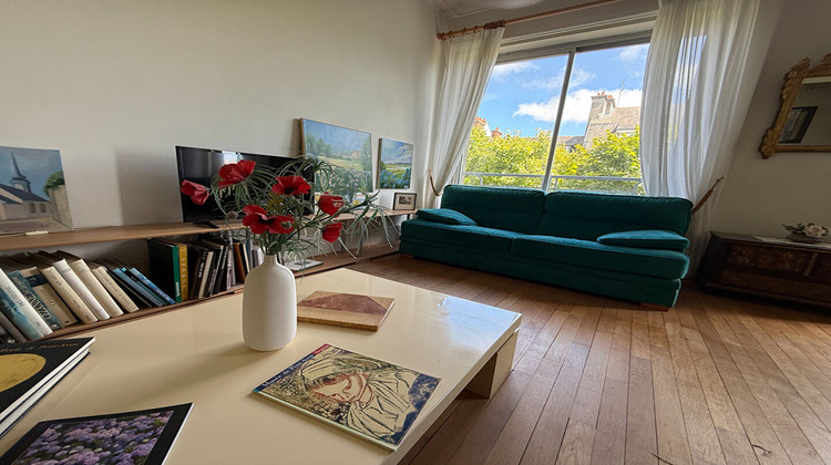 Ma-Cabane - Vente Appartement LORIENT, 83 m²
