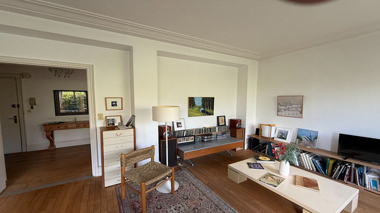 Ma-Cabane - Vente Appartement LORIENT, 83 m²