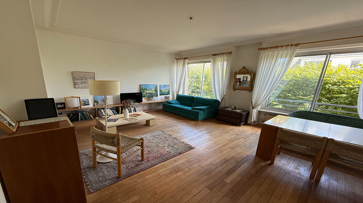 Ma-Cabane - Vente Appartement LORIENT, 83 m²