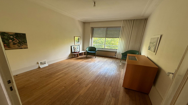 Ma-Cabane - Vente Appartement LORIENT, 83 m²