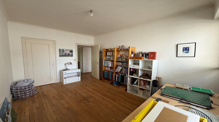 Ma-Cabane - Vente Appartement LORIENT, 83 m²