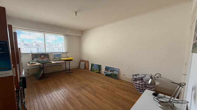 Ma-Cabane - Vente Appartement LORIENT, 83 m²